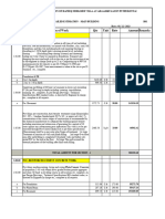 Arsar Kulam Estimate Final 01.12.2023