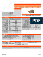 CCTV - CVHG780-CN123 - Product Report