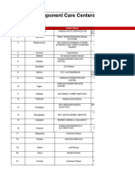 CCC Dealer Network List July 28, 2021 - 0