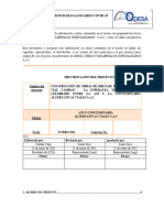 PT-SST-002 Protocolo Sanitario Covid-19 V1