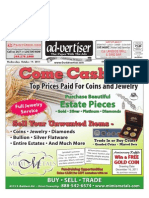 Ad-Vertiser, Oct. 19, 2011 