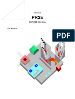 PR2E ServiceManual (XYAA6303) 2004