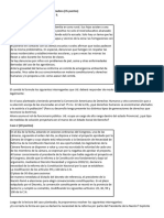 Evaluación Integradora Derecho Const y Humano