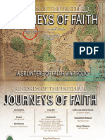 Splinters of Faith Map Book