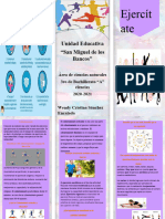 Semana 5 Triptico Educacion Fisica