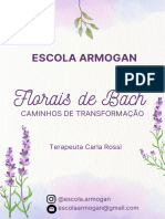 Ebook Florais CARLA ROSSI