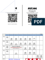 Fiitjee Fiitjee: AES RK Puram AES Pushp Vihar