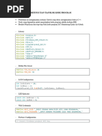 Block-Code Definition