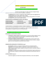 Microbiología - Tema 3