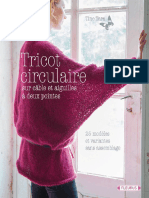 Tricot Circulaire