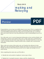 06-Keymaking and Rekeying