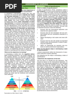 Assessment in Learning Finals LESSON 4 5 6