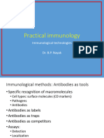 L2 Practical Immunology