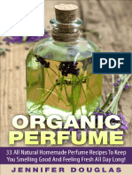 Organic Perfume (Jennifer Douglas) (Z-Library)