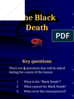 The Black Death