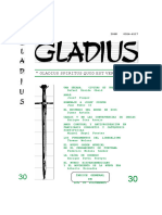 Gladius 30