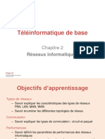 2 Reseaux Informatiques