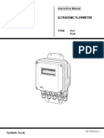 Specifi Ultrasonic