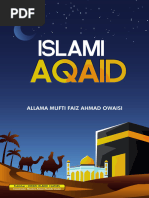 Islami Aqaid (Roman Urdu)