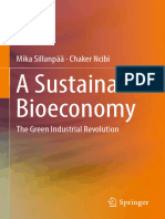 Sillanpää-Ncibi2017 Book ASustainableBioeconomy