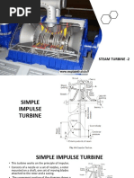 EE16104 L11 Steam Turbines2