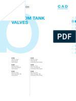 B Bottontankvalves CAD Rattiinox