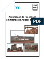 Automação de Processos