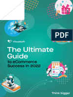 Ultimate Guide To Ecommerce Success