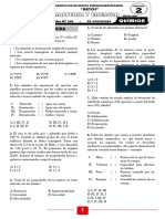 Semana 1 - Química