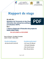 Yassmine Rapport