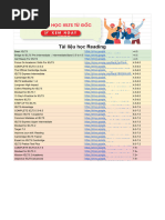 T NG H P PDF Sách IELTS Reading SD