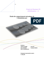 Rapport P6 2014