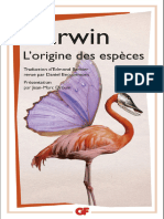 L'Origine Des Espèces (Charles Darwin) (Z-Library)