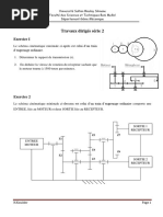 TD Serie 2