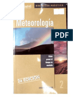 Meteorlogia