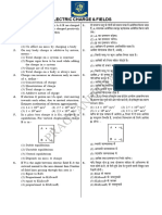 1-Electric Charge and Field