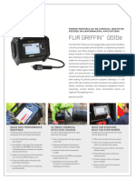 Griffin G510e Datasheet US