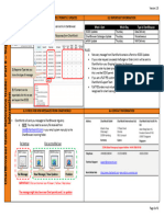 6 - ChartBrowser Quick Reference Guide - v2 0 - Support - Information