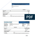 Unitedhealth Group Information Services PVT LTD Payslip For The Month of Jul-14