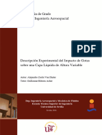 Memoria Final Alejandro Zurita