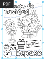 Repaso Navideño 3°