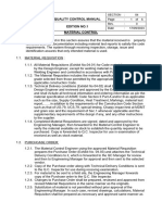 09-Sec 4 - Material Control