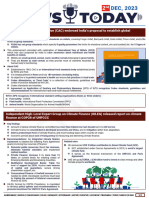 VisionIAS Daily Current Affairs 02 December 2023