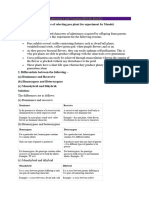 Principle of Inheritance