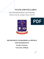 Curriculum BMPT 2020 Final