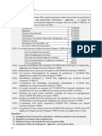 Exercice Comptabilité Générale