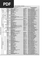 Calendario Liturgico 2023