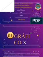 Gráficos para El Control Estadístico de Calidad