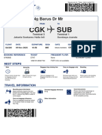 Boardingpass 4