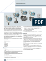 Siemens Datasheet